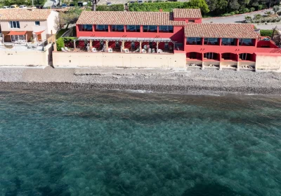 Dolce Notte Saint Florent en Corse (10)