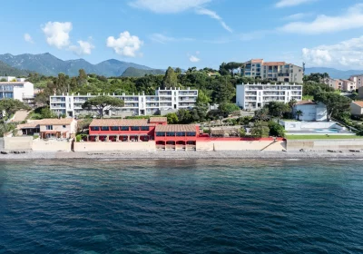 Dolce Notte Saint Florent en Corse (11)