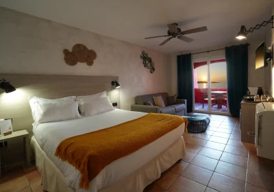 Dolce Notte Saint Florent en Corse (16)