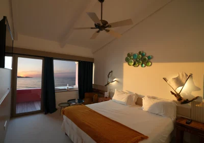 Dolce Notte Saint Florent en Corse (17)