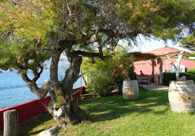 Dolce Notte Saint Florent en Corse (19)