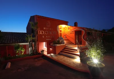 Dolce Notte Saint Florent en Corse (21)