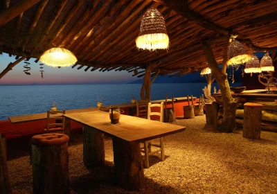 Dolce Notte Saint Florent en Corse (22)