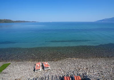 Dolce Notte Saint Florent en Corse (25)