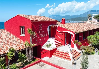 Dolce Notte Saint Florent en Corse (28)