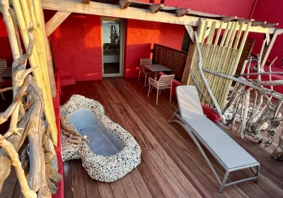 Dolce Notte Saint Florent en Corse (3)