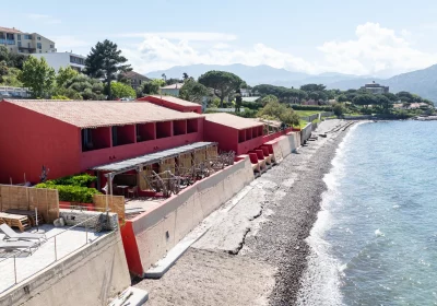 Dolce Notte Saint Florent en Corse (9)