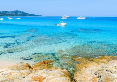 Saint Florent en Corse (2)