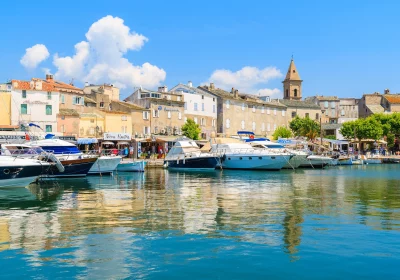 Saint Florent en Corse (4)