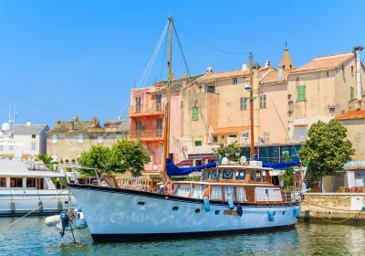 Saint Florent en Corse (6)